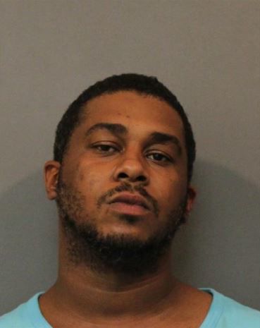 Antwan Lemar Woods